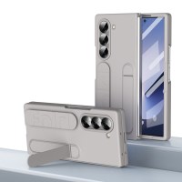 제니스 폴드 듀얼 스탠드 강화유리 케이스