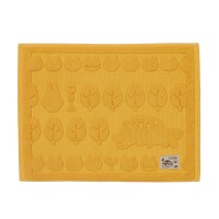 [이웃집 토토로] 리빙매트(고양이버스)