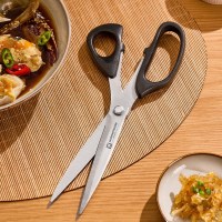 바겐슈타이거 키친가위 그릴 커터 스타일 조리용 다용도도구