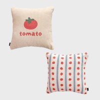 롤링토마토 포그니 쿠션커버