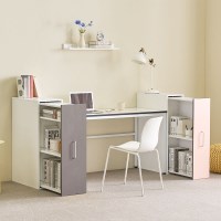 퍼시 냉장고 팬트리 슬라이딩 틈새장 주방 수납 선반