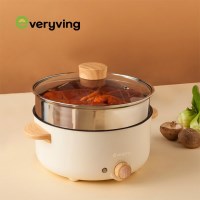 [Everyving] 에브리빙 다양한 요리가 가능한 3L 멀티쿠커 VMK-1122E