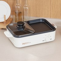 [Domus] 도무스 두판 미니 전기그릴 DG-1000