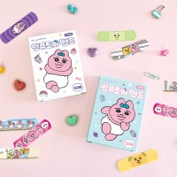 빤쮸토끼 밴드(50매)