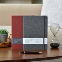 [날짜형] 2026 타임위크다이어리 (생산성 시간관리 플래너)