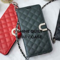 샤인퀄트 다이어리 케이스 갤럭시 아이폰17 시리즈