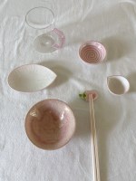 핑크 미니 세트(5pc)