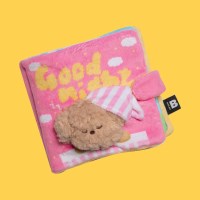 바잇미 굿나잇 노즈워크 플레이북