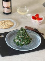 화이트 마블 플레이트, 보울