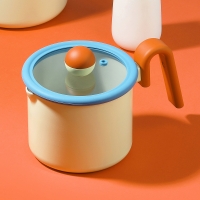 대니쉬 IH 인덕션 멀티 케틀팟 14cm(1.6L)