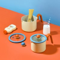 대니쉬 IH 인덕션 멀티 케틀팟 14cm(1.6L)