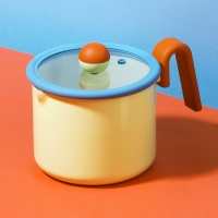 대니쉬 IH 인덕션 멀티 케틀팟 16cm(2.4L)