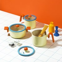 대니쉬 IH 인덕션 멀티 케틀팟 16cm(2.4L)