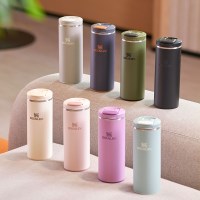 트랜짓 플립탑 머그 355ml