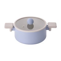 네오플램 소이 IH 인덕션 양수냄비 20cm