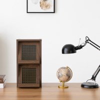 원목수납함 책상수납함 소품 정리 미니수납장