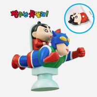 짱구 액션가면 USB 메모리 이동식 디스크 외장메모리 64G 128G 기가