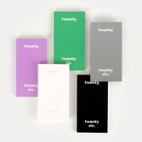 [날짜형] twenty,twenty six_2026_mini