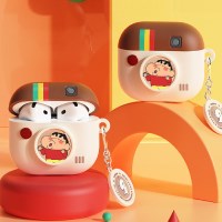 짱구 에어팟 프로3 케이스