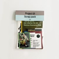 [오블러뮤] 프로젝트 스크랩팩