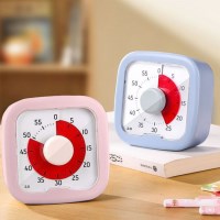 스톱워치 공부타이머 타이머시계 스터디 무소음