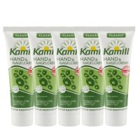 카밀 독일 국민 핸드크림 핸드앤네일 크림 클래식 30ml 5개