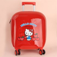 헬로키티 홀리데이 캐리어 18인치(H787363)