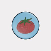 capri tomato 디자인 [에폭시 차량용 방향제]