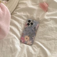 petal veil 디자인 [하드 폰케이스]