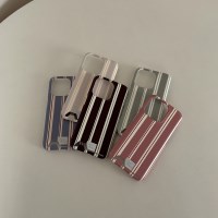 autumn cotton stripe 디자인 [카드수납 폰케이스]