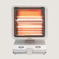 넥소버 사무실 발난로 전기히터 난방기 미니 발히터 NXH-A300F