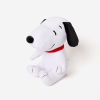 스누피 코듀로이 인형 (25cm)