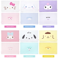 산리오 캐릭터 마이멜로디 시나모롤 뉴페이스 베개 커버