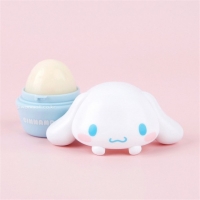 산리오 시나모롤 립밤복숭아향 8g