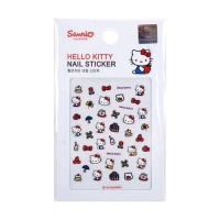 공식라이센스 산리오 마이멜로디 스윗 네일스티커