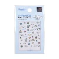 공식라이센스 산리오 쿠로미 네일 트윙클 네일아트 KC인증