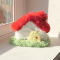 sweet home moneybox