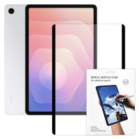 갤럭시탭S11 탈부착 마그네틱 종이질감 액정보호 필름
