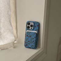 capri tomato 디자인 [맥세이프 카드슬롯]