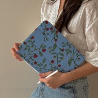 capri tomato 디자인 [아이패드 케이스]
