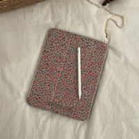 dried blossom pattern 디자인 [아이패드 케이스]