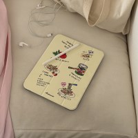 favorite tomato pasta 디자인 [아이패드 케이스]