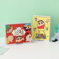 짱구는못말려 2026데스크캘린더