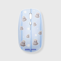 [어프어프X냐한남자 춘배]구름냥(무선마우스)