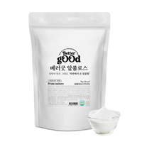국내산 알룰로스 분말 1kg 대용량