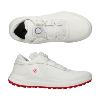 에코 골프화 100433 01007 코어 보아핏 여성골프화