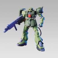 HGUC 자쿠 II FZ