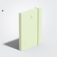 2026 데이브레이커 다이어리 A5 - 스토리