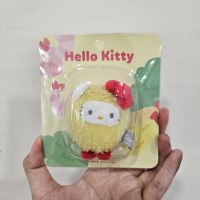 [젤시스] 산리오 도시락 인형가방고리