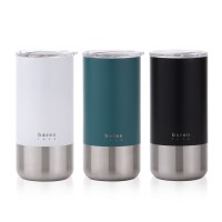 바른락 케벤 진공 텀블러 500ml 3종 택1